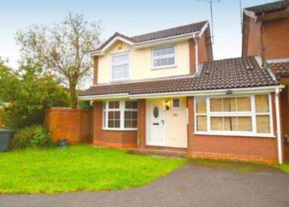 3 Bedroom Detached